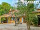 Thumbnail Villa for sale in Sabran, Gard, Occitanie