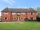 Thumbnail Detached house for sale in Applebee Road, Burbage, Hinckley