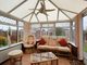 Thumbnail Detached bungalow for sale in Berwin Close, Long Eaton, Nottingham