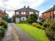 Thumbnail Semi-detached house for sale in Springway Crescent, Grimsby, N E Lincs