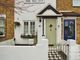 Thumbnail Terraced house for sale in Sterling Road, Enfield