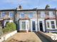 Thumbnail Terraced house for sale in Grangehill Road, London