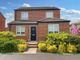 Thumbnail Detached house for sale in Jervis Drive, Evesham