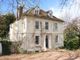 Thumbnail Detached house for sale in West Hall Road, Kew, Surrey