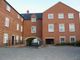 Thumbnail Flat to rent in Bosworth House, Ashby-De-La-Zouch