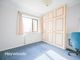 Thumbnail Terraced house to rent in Wesley Place, Newcastle Under Lyme