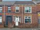 Thumbnail Terraced house for sale in Park Road, South Moor, Stanley