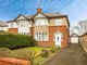 Thumbnail Semi-detached house for sale in Lache Park Avenue, Chester