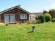 Thumbnail Detached bungalow for sale in Brookfield Road, East Budleigh, Budleigh Salterton