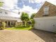 Thumbnail Detached house for sale in Coxs Lane, Enstone, Chipping Norton, Oxfordshire