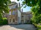 Thumbnail Terraced house for sale in West Wing, The Ivy, Chippenham, Wiltshire