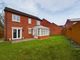Thumbnail Detached house for sale in Oxland Drive, Hull