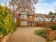 Thumbnail Detached house for sale in Strawberry Vale, Twickenham