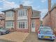 Thumbnail Semi-detached house for sale in Forresters Road, Burbage, Hinckley