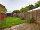 Thumbnail Terraced house for sale in Sycamore Drive, East Grinstead, West Sussex