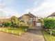 Thumbnail Property for sale in Hall Drive, Sydenham, London