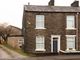 Thumbnail End terrace house for sale in Helmshore Road, Haslingden, Rossendale, Lancashire