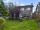 Thumbnail Detached house for sale in Ash Close, Colsterworth, Grantham