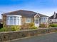 Thumbnail Bungalow for sale in Temple Rhydding Drive, Baildon, Shipley, West Yorkshire