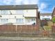 Thumbnail Maisonette for sale in Ivydene Close, Pontypool