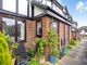 Thumbnail Terraced house for sale in Fromow Gardens, Windlesham