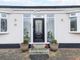 Thumbnail Detached bungalow for sale in Linkstor Road, Liverpool