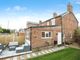 Thumbnail End terrace house for sale in Green Lane, Northwich