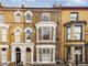 Thumbnail Flat for sale in Stansfield Road, London