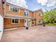 Thumbnail Detached house for sale in Wigsley Road, North Scarle, Lincoln