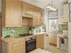 Thumbnail Maisonette for sale in Albert Road, London