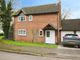 Thumbnail Detached house for sale in Vicarage Gardens, Netheravon, Salisbury, Wiltshire