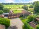 Thumbnail Detached house for sale in Remenham Hill, Remenham, Henley-On-Thames, Oxfordshire