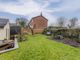 Thumbnail End terrace house for sale in The Cottages, Hazles Cross, Kingsley, Stoke On Trent
