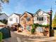 Thumbnail Detached house for sale in Hare Lane, Great Missenden