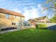 Thumbnail Detached house for sale in Heol Draenen Wen, Culverhouse Cross, Cardiff