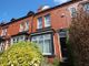 Thumbnail Terraced house to rent in Ash Road, Headingley, Leeds