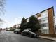 Thumbnail Flat for sale in Wilbury Villas, Hove