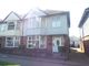 Thumbnail Semi-detached house for sale in Goddard Avenue, Hull