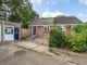 Thumbnail Bungalow for sale in Dudley Close, Whitehill, Hampshire