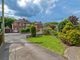 Thumbnail Semi-detached house for sale in Greenway Close, Helsby, Frodsham