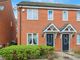 Thumbnail Semi-detached house for sale in Hermitage Close, Wisbech