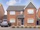 Thumbnail Detached house for sale in Cormorant Way, Herne Bay