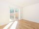 Thumbnail Town house to rent in Staveley Road, Chesterfield