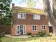 Thumbnail Detached house for sale in College Hill, Godalming