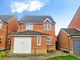 Thumbnail Detached house to rent in Louvain Road, Dovercourt, Harwich