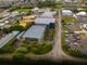 Thumbnail Office for sale in Tripos, Bude-Stratton Business Park, Bude, Cornwall