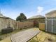 Thumbnail Town house for sale in Mona Terrace, Cricieth, Gwynedd