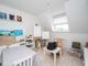 Thumbnail Terraced house for sale in Station Road, Cowfold
