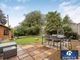 Thumbnail Link-detached house for sale in Lower Shott, Cheshunt, Waltham Cross