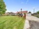 Thumbnail Bungalow for sale in Church Road, Upper Farringdon, Hampshire